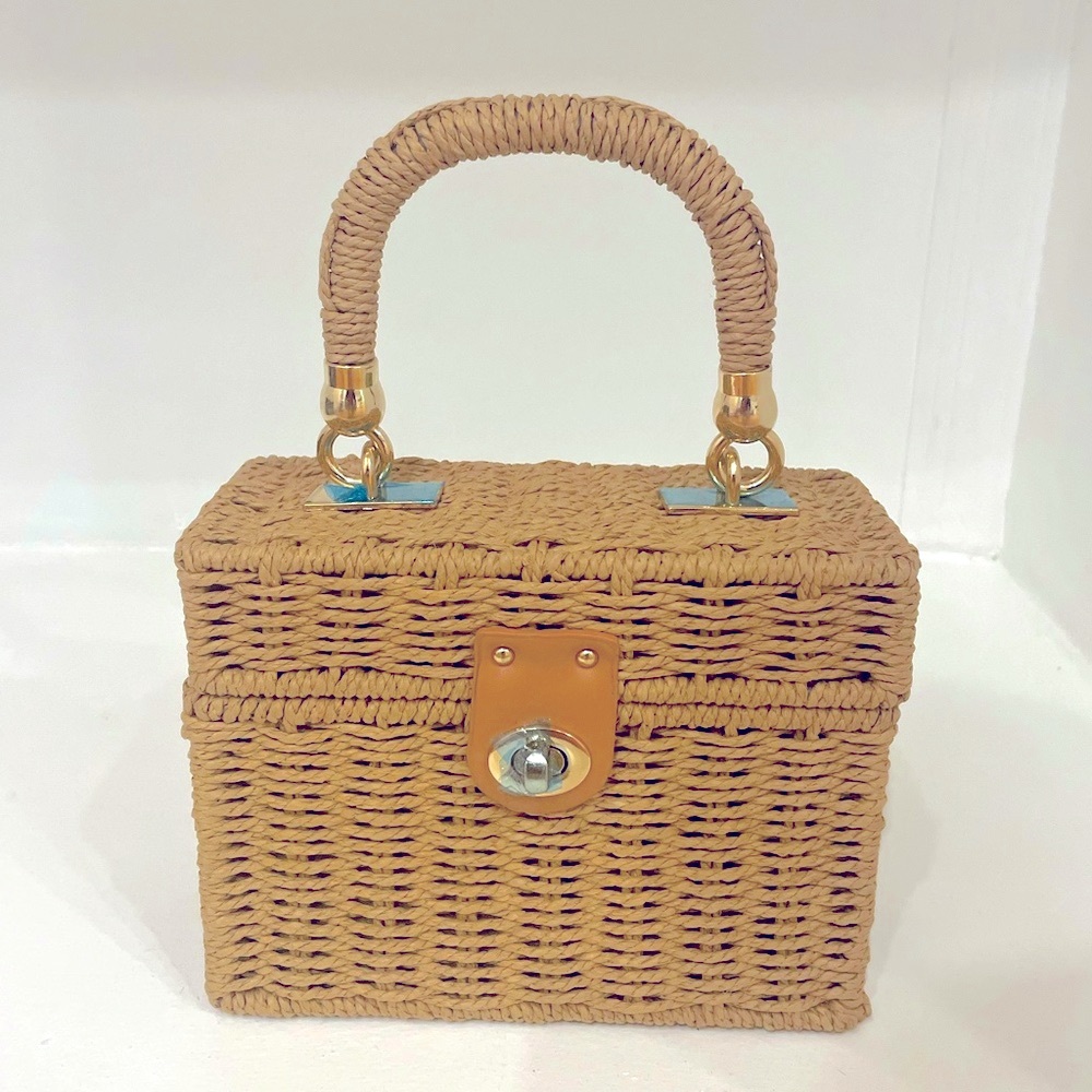 Pier ‘ Picnic handbag/crossbody